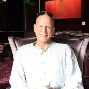 Meet your Posher, Brent